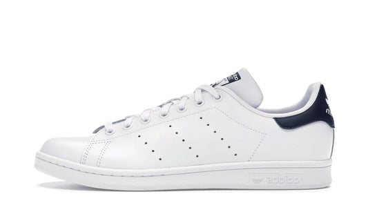 Stan Smith Core White New Navy - M20325