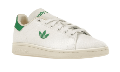 Stan Smith Sporty & Rich White Green - IF5658