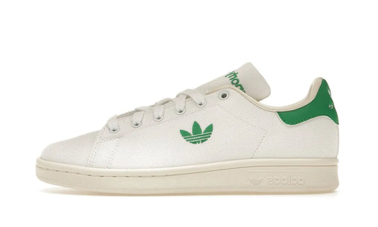 Stan Smith Sporty & Rich White Green - IF5658