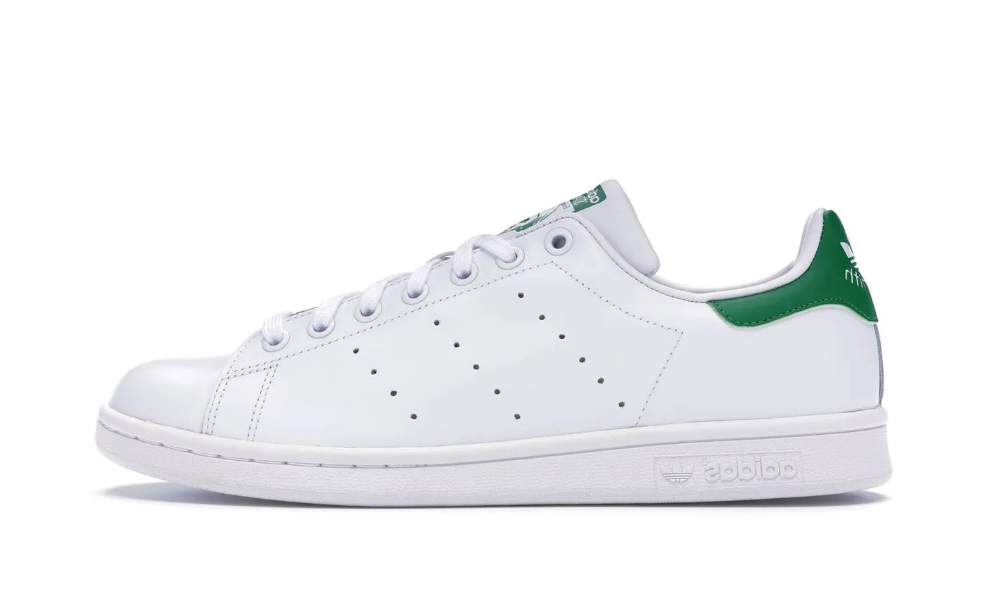 Stan Smith White Green (OG) - M20324