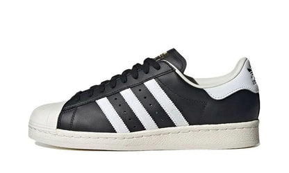 Superstar 82 Core Black Footwear White - IE4195