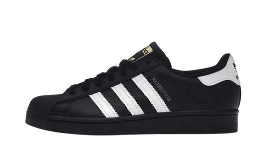 Superstar Core Black Cloud White Gold - EG4959