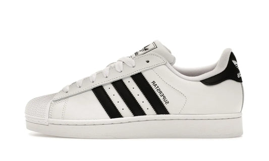Superstar II White Black - IH8659