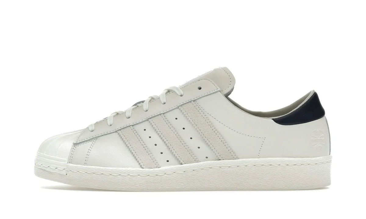 Superstar Kith x Lionel Messi Off White - KH6707