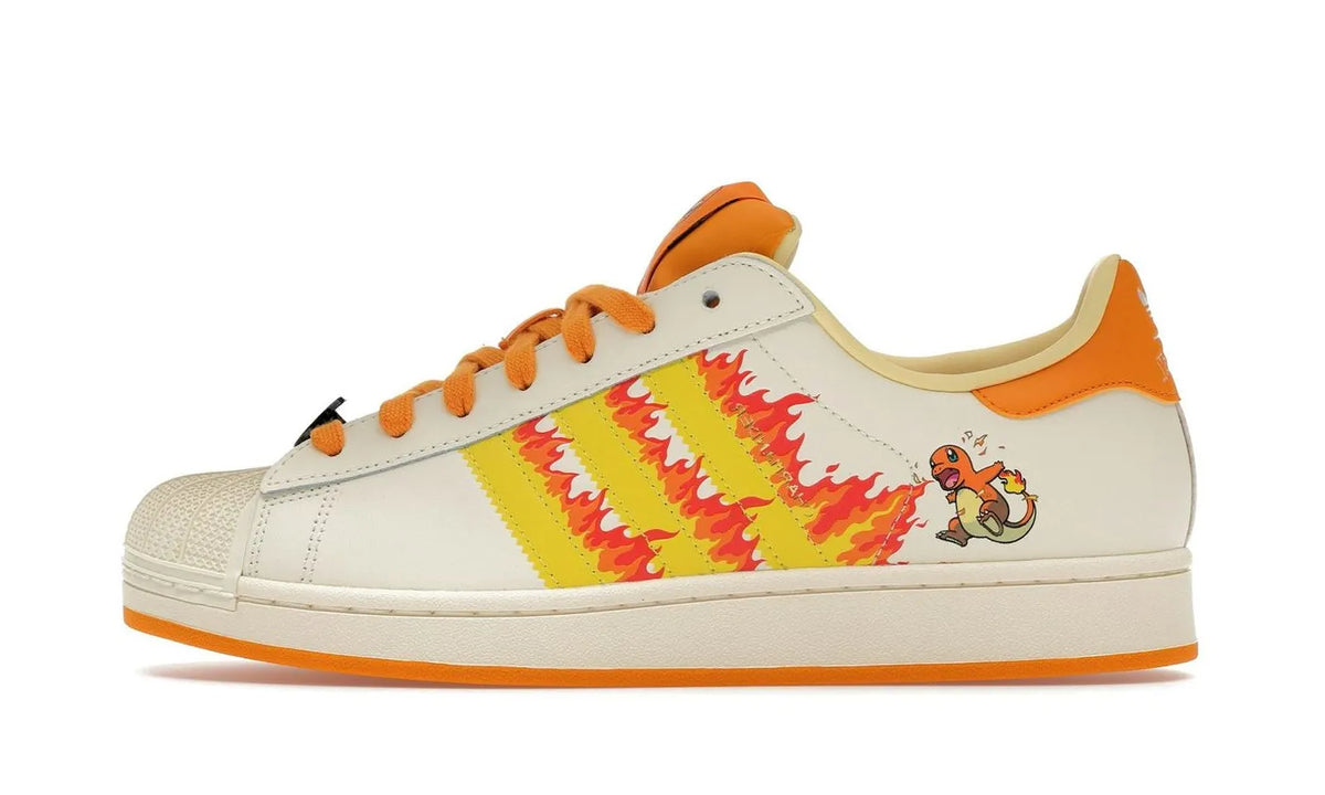 Superstar Pokémon Charmander - KI2855