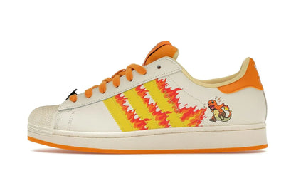 Superstar Pokémon Charmander - KI2855