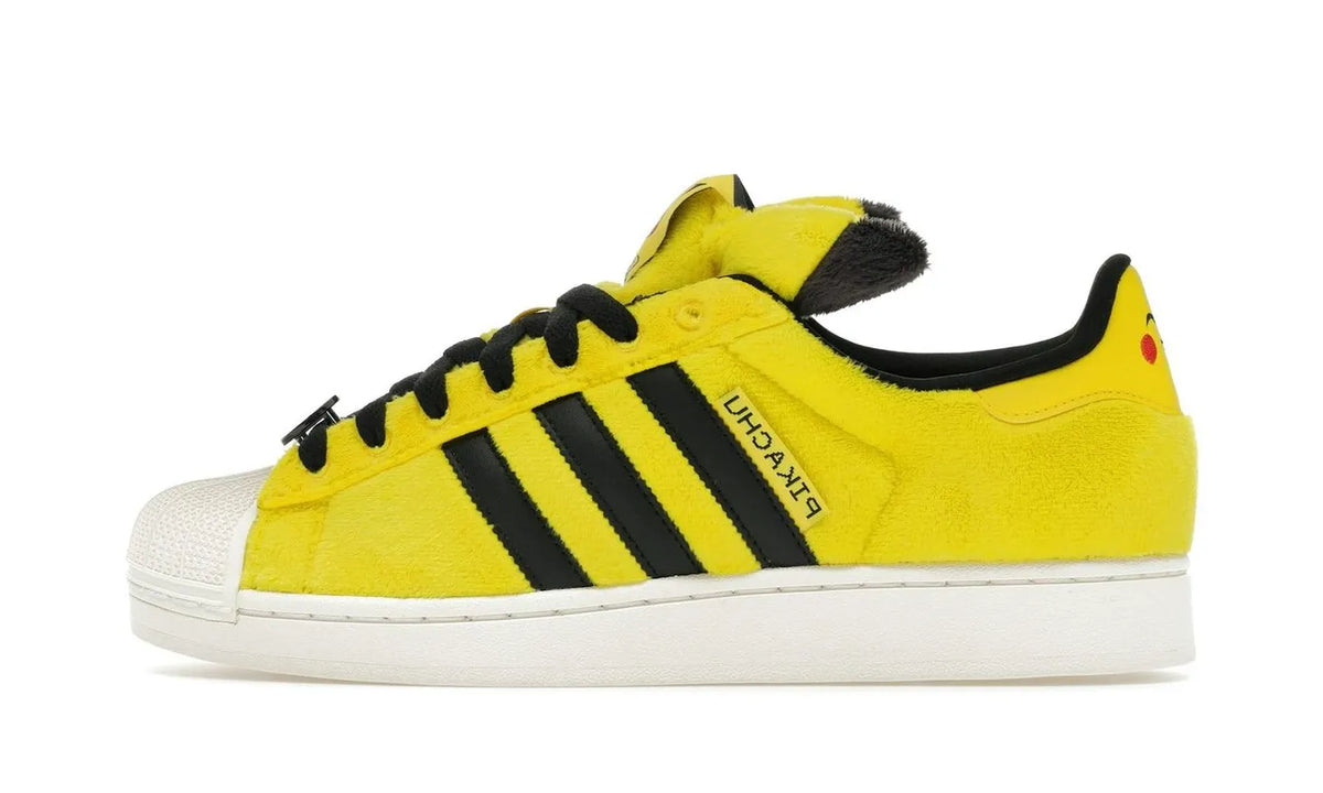 Superstar Pokémon Pikachu Yellow - KI2858