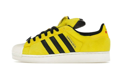 Superstar Pokémon Pikachu Yellow - KI2858