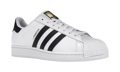 Superstar White Black - EG4958