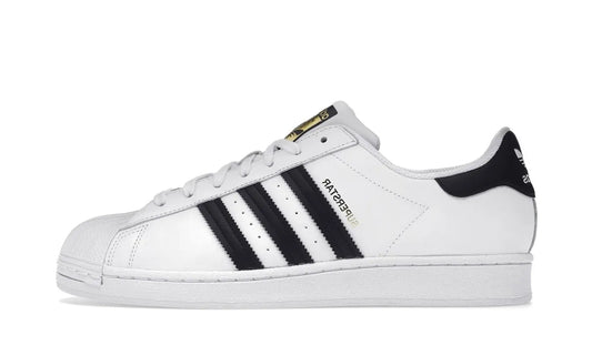 Superstar White Black - EG4958
