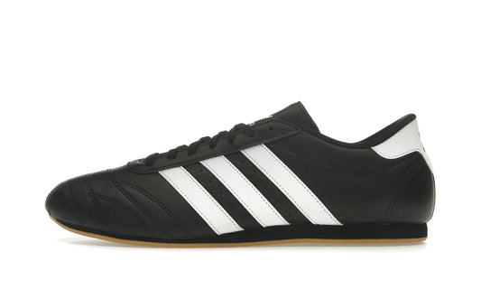 Taekwondo Core Black Cloud White Gum - JS1193