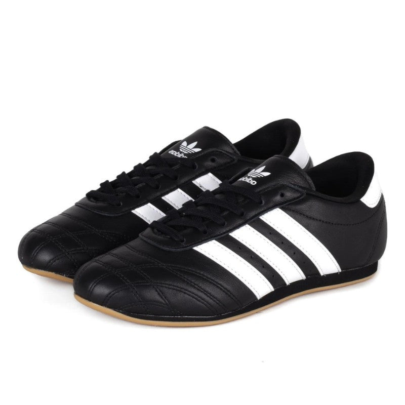 Taekwondo Core Black Cloud White Gum