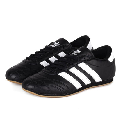 Taekwondo Core Black Cloud White Gum