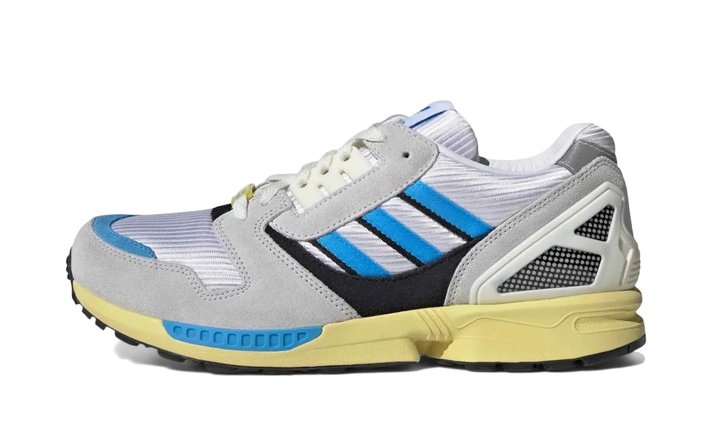 ZX 8000 Made in Germany Lucid Aquamarine - JR4609
