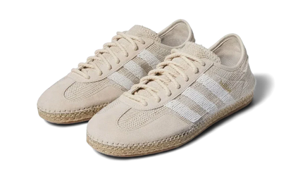 Adidas Gazelle CLOT Halo Ivory  - IH3144