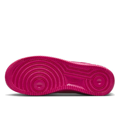 Air Force 1 Low '07 Fireberry