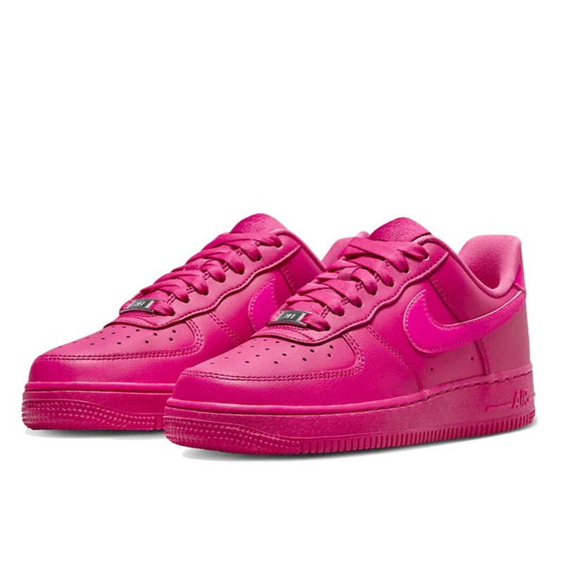 Air Force 1 Low '07 Fireberry
