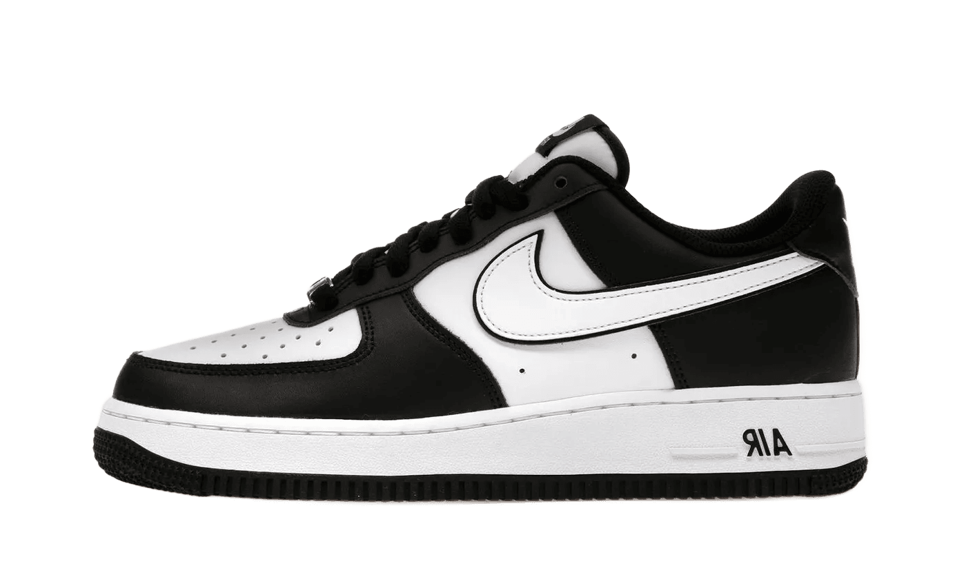 Air Force 1 Low '07 White Swoosh Panda - DV0788-001