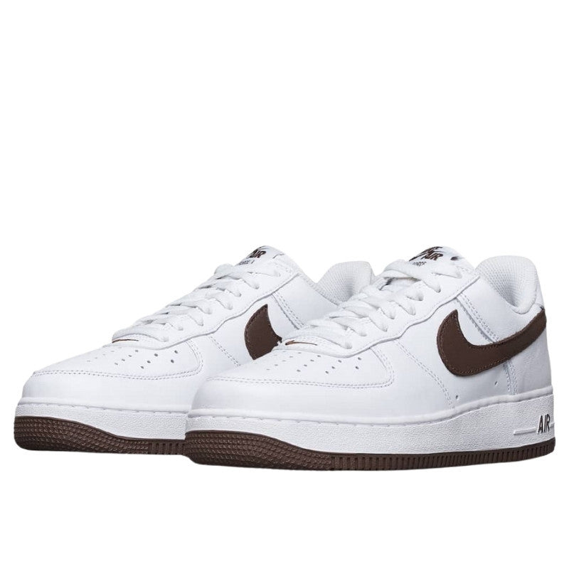 Air Force 1 Low Color Of The Month Chocolate