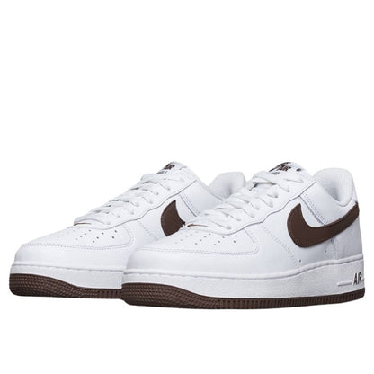Air Force 1 Low Color Of The Month Chocolate