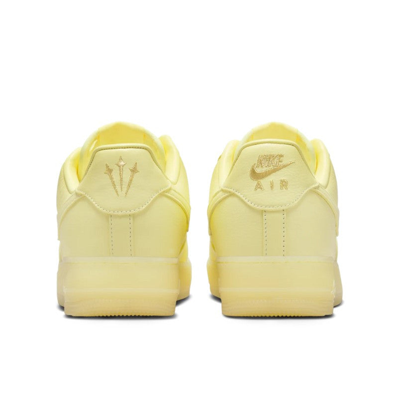 Air Force 1 Low Drake NOCTA Certified Lover Boy Citron Tint
