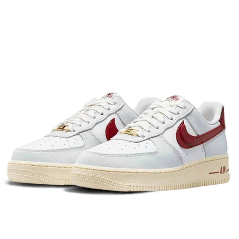 Air Force 1 Low Just Do It Hangtag