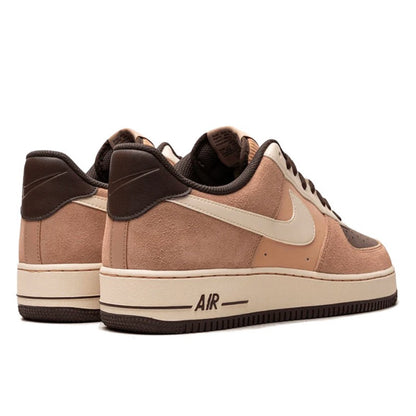 Air Force 1 Low LV8 EMB Hemp Coconut Milk