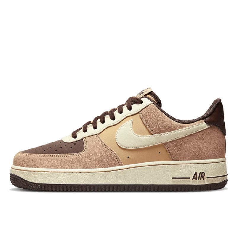 Air Force 1 Low LV8 EMB Hemp Coconut Milk