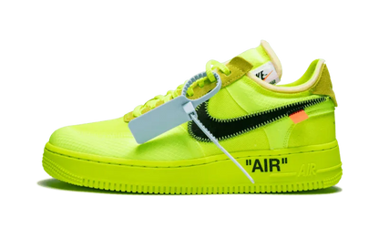 Air Force 1 Low Off-White Volt - AO4606-700