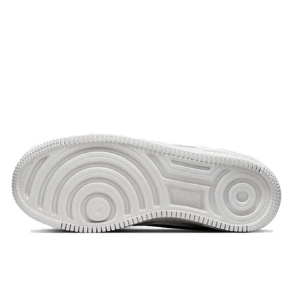 Air Force 1 Low Shadow Sail Light Silver Citron Tint