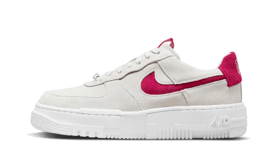 Air Force 1 Pixel Mystic Hibiscus - DQ5570-100
