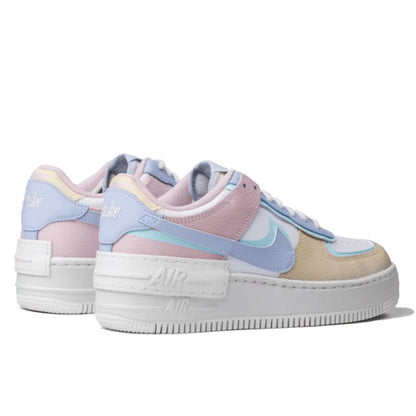 Air Force 1 Shadow Pastel
