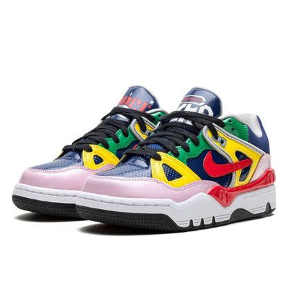 Air Force 3 Low SP Nigo Blue Void