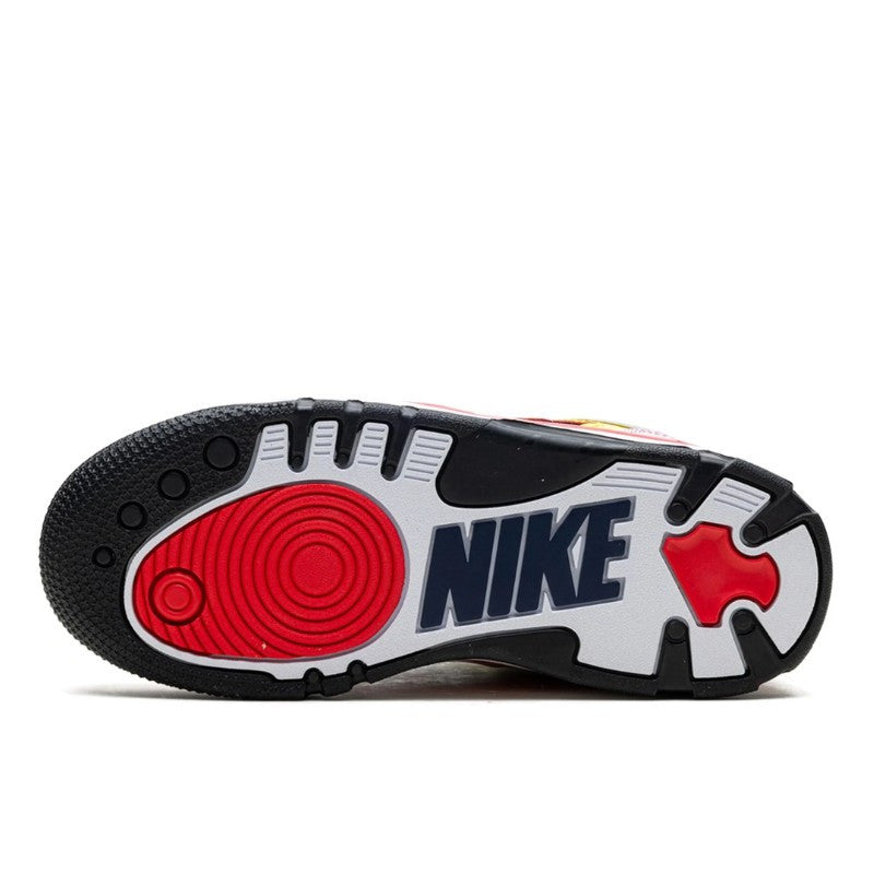 Air Force 3 Low SP Nigo Blue Void