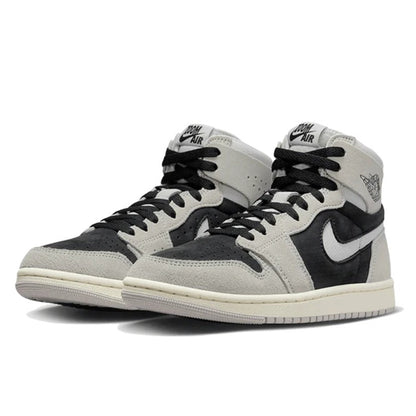 Air Jordan 1 High Zoom Air CMFT 2 Light Iron Ore