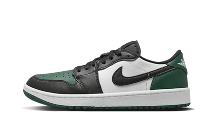 Air Jordan 1 Low Golf Noble Green - DD9315-107