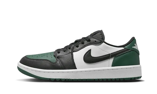 Air Jordan 1 Low Golf Noble Green - DD9315-107