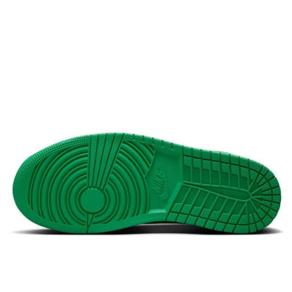 Air Jordan 1 Low Method of Make Lucky Green