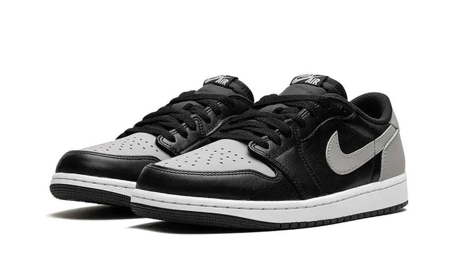 Air Jordan Air Jordan 1 Low OG Shadow (2024) - CZ0790-003