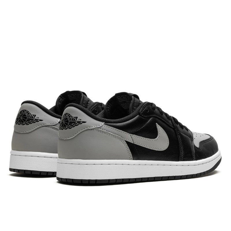 Air Jordan 1 Low OG Shadow (2024)