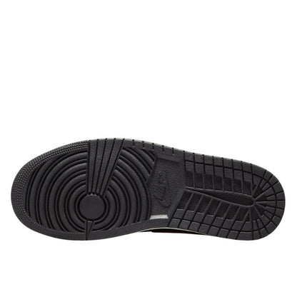Air Jordan 1 Low SE Black Multi