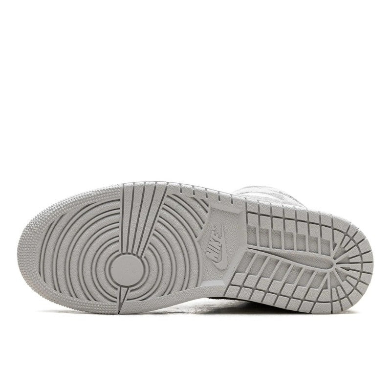 Air Jordan 1 Mid SE Neutral Grey Sail