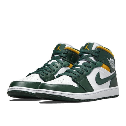 Air Jordan 1 Mid Sonics