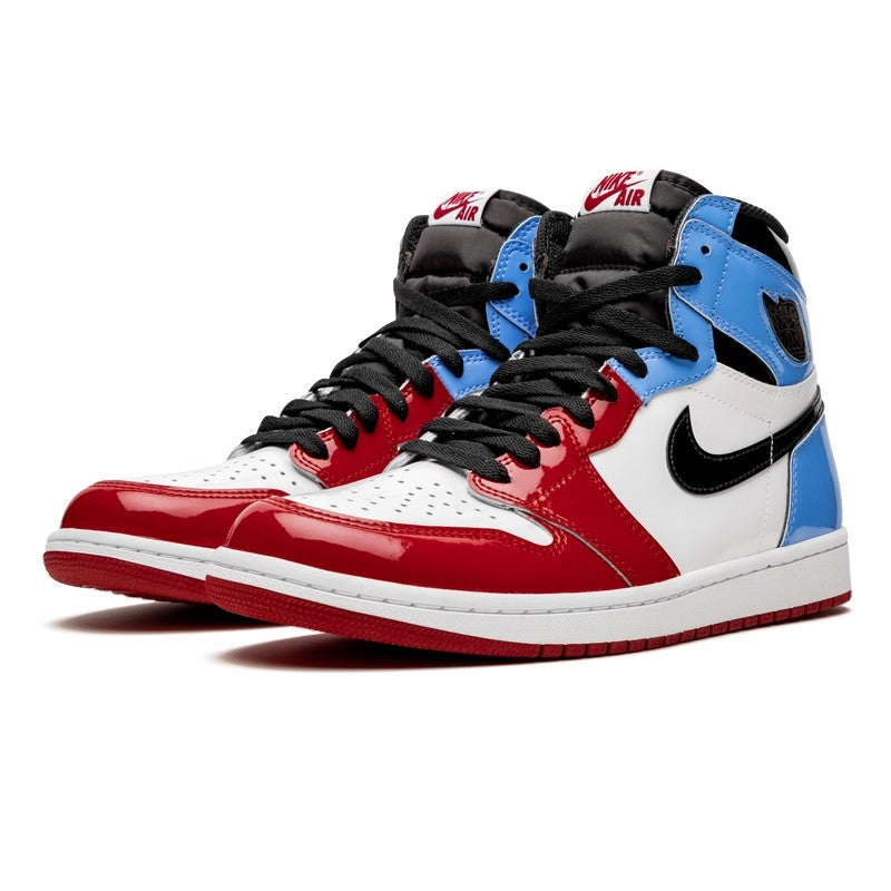 Air Jordan 1 Retro High Fearless OG