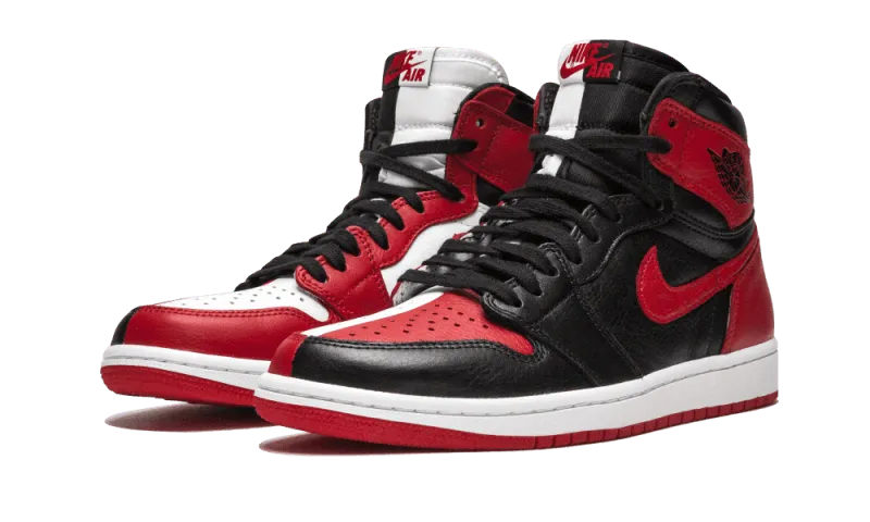 Air Jordan 1 Retro High Homage To Home - 861428-061