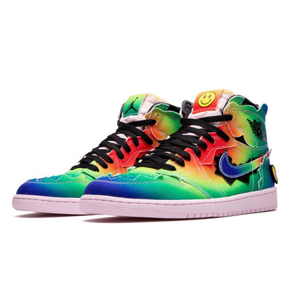 Air Jordan 1 Retro High J. Balvin