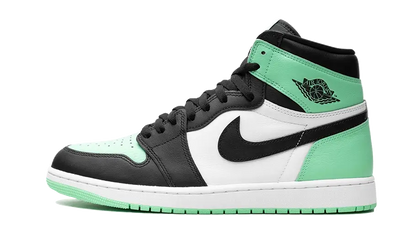 Air Jordan Air Jordan 1 Retro High OG Green Glow - DZ5485-130 / FD1437-130