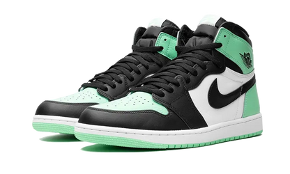 Air Jordan Air Jordan 1 Retro High OG Green Glow - DZ5485-130 / FD1437-130