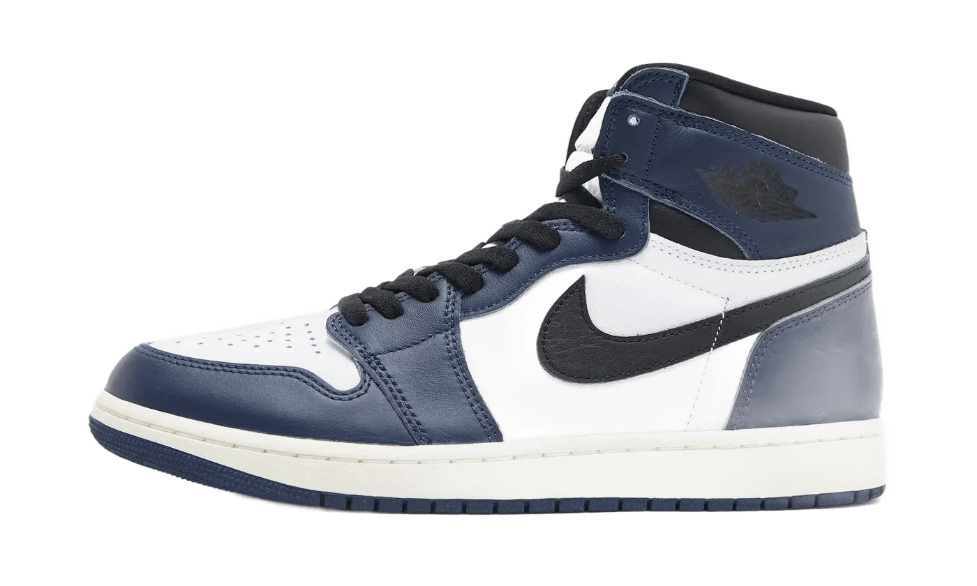 Air Jordan 1 Retro High OG Midnight Navy - DZ5485-401