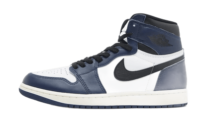 Air Jordan 1 Retro High OG Midnight Navy - DZ5485-401